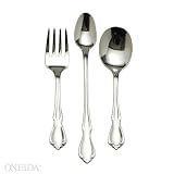 Oneida Chateau 3-Piece Baby Set