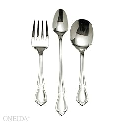 Oneida Chateau 3-Piece Baby Set