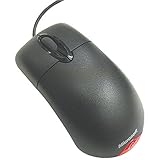 Microsoft Wheel Optical Mouse
