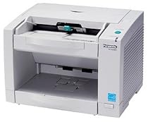 Panasonic 高速カラースキャナ KV-S2048CN