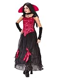 Classic-Vampire-Bloodstone-Vampiress-Halloween-Teen-Junior-Size-Costume