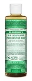 Almond Soap 240ml. Dr. Bronner's. Best Price