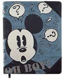 Retro 51 Disney Journal