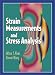 Books : Strain Measurements and Stress Analysis