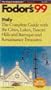 Italy '99: The Complete Guide with the Cities, Lakes, Tuscan Hills and Baroque and Renaissa nce Treasures (Fodor's Gold Guides)