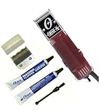 Oster 76076-010 Classic 76 Professional Hair Clipper