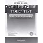 COMPLETE GUIDE TO TOEIC 3E-ANSWER KEY