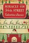 Miracle on 34th Street