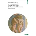 La M�thode, l'humanit� de l'humanit�, tome 5 : L'Identit� humaine