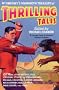McSweeney's Mammoth Treasury of Thrilling Tales