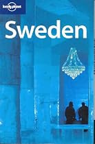 Sweden (Lonely Planet Country Guide)