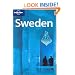 Sweden (Lonely Planet Country Guide)