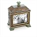 ISLAND HUT PHOTO FRAME BOX