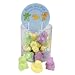 Baby : 24 Bath Fizz Tablets - Assorted Animal Shapes