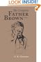 The Complete Father Brown (Volume 2)