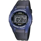 Casio Men’s Watch W43H-1AV