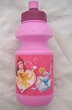 DISNEY PRINCESS SPORT BOTTLE / DRINK BOTTLEIMAGE