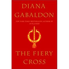 The Fiery Cross