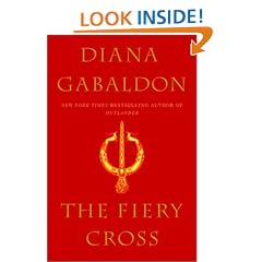 The Fiery Cross
