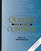 Book Quality Control