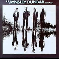 The Aynsley Dunbar Retaliation