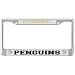 Rico Pittsburgh Penguins License Plate Frame