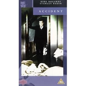 Accident [VHS] [1967]