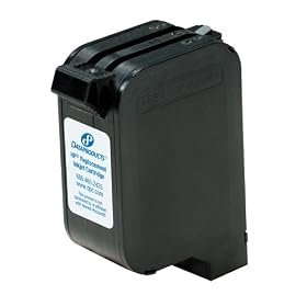 Dataproducts Remanufactured HP 23 Color cartridge