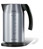 Siemens TW911P2 Wasserkocher Porsche Design II