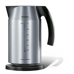 Siemens TW911P2 Wasserkocher Porsche Design II