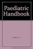 Paediatric handbook