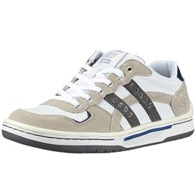 Buy Skechers Mens Linked Casual Sneaker