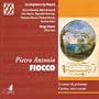 Pietro Antonio Fiocco: Le Retour du printemps / Cantatas, arias, sonatas