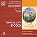 Classical Music : Pietro Antonio Fiocco: Le Retour du printemps / Cantatas, arias, sonatas