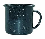 Graniteware  12 Ounce Mug