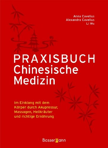 Produkt-Bild: Praxisbuch Chinesische Medizin