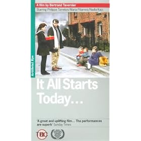 It All Starts Today [1999]