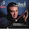 Bach - Flute Sonatas Vol. 1