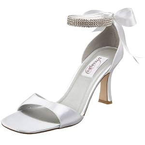 Buy Dyeables Ladies Passion Sandal