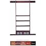 Cue & Ball Rack With Scoreboard