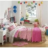 Venus - Twin Bed Skirt by Freckles