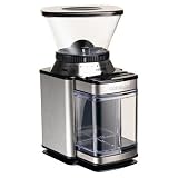 Factory-Reconditioned Cuisinart Supreme Grind Automatic Coffee Burr Mill CCM-16FR