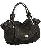 Oversized ''Alicia'' Hobo By Vitalio Vera
