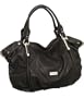 Oversized ''Alicia'' Hobo By Vitalio Vera