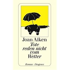 Tote reden nicht vom Wetter.