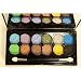 MAC Hello Kitty - Set of 12 Colors Eyeshadow Palette Limited Edition #02