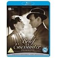 Brief Encounter (1945) ( Noel Coward's Brief Encounter ) (Blu-Ray)