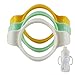 Bottle Handle for Dr Brown's Wide Neck Feeding Bottles, 1 Pack (Random Color)