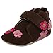 Apparel : Robeez Infant/Toddler Marigold Boot H&L Slip-On