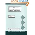 Cases on Information Technology Management in Modern... by Mehdi Khosrowpour and Jay Liebowitz